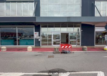 INGRESSO CONDOMINIO - Office Via Pier Paolo Pasolini 2/A, Pradamano - photo 4