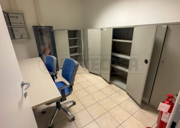 MAGAZZINO - Office Via Pier Paolo Pasolini 2/A, Pradamano - photo 9