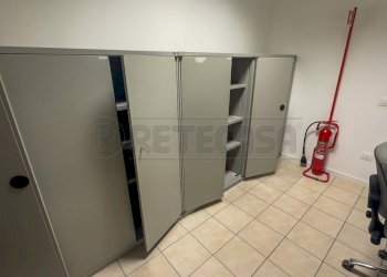 MAGAZZINO - Office Via Pier Paolo Pasolini 2/A, Pradamano - photo 10