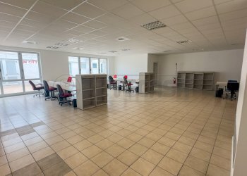 UFFICIO - Office Via Pier Paolo Pasolini 2/A, Pradamano - photo 11