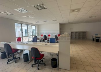 UFFICIO - Office Via Pier Paolo Pasolini 2/A, Pradamano - photo 12