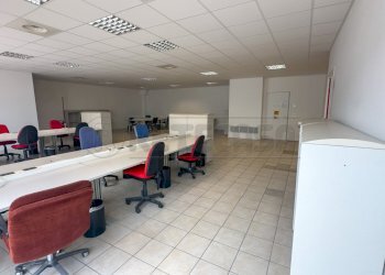 UFFICIO - Office Via Pier Paolo Pasolini 2/A, Pradamano - photo 13