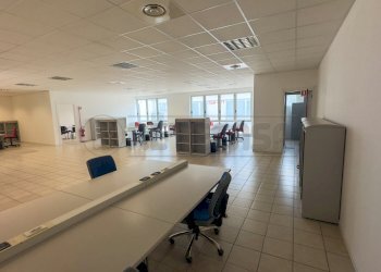 UFFICIO - Office Via Pier Paolo Pasolini 2/A, Pradamano - photo 14