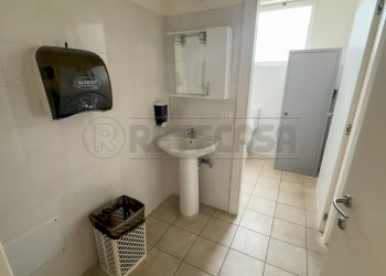 BAGNO - Office Via Pier Paolo Pasolini 2/A, Pradamano - photo 15