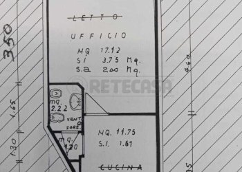 WhatsApp Image 2022-07-20 at 11.19.23.jpeg - Ufficio VIA DE MAGISTRIS, Bagnolo Cremasco - foto 24