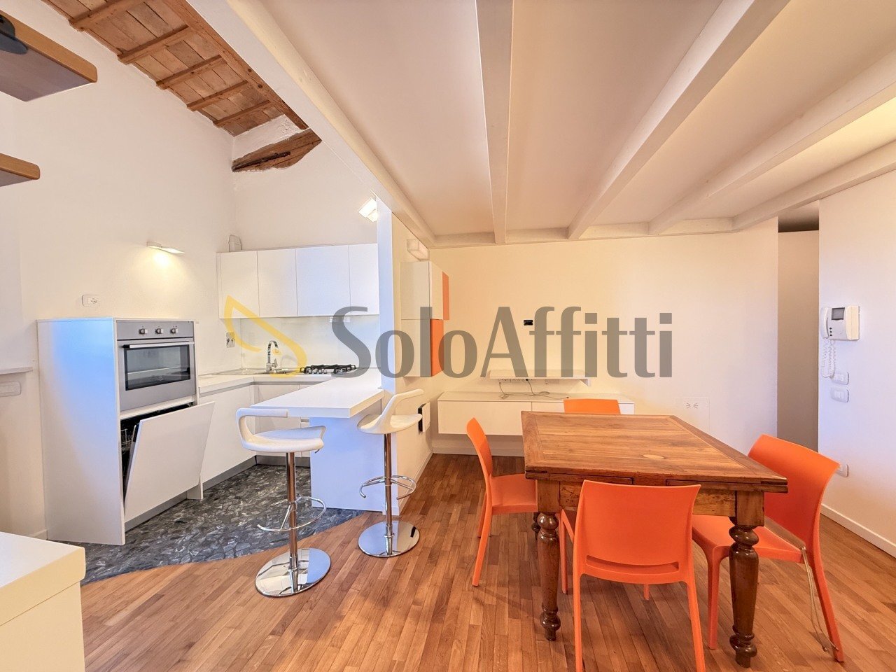 IMG_0716.jpeg - Three-room apartment Via Pistocchi sn, Faenza - photo 1