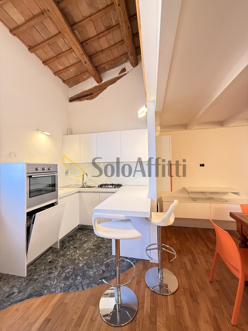 IMG_0718.jpeg - Three-room apartment Via Pistocchi sn, Faenza - photo 2