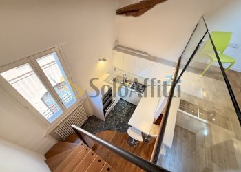 IMG_0722.jpeg - Three-room apartment Via Pistocchi sn, Faenza - photo 4