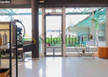 IMG_1680.JPG - Commercial Premises Via G. Garibaldi 184, Desio - photo 2