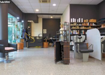 IMG_1682.JPG - Commercial Premises Via G. Garibaldi 184, Desio - photo 3