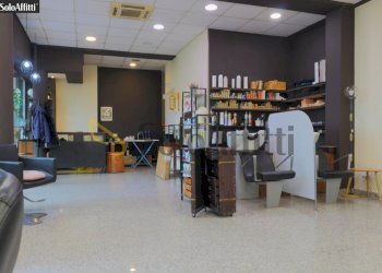 IMG_1683.JPG - Commercial Premises Via G. Garibaldi 184, Desio - photo 4