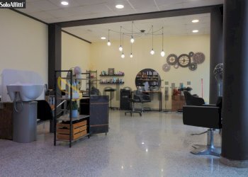 IMG_1684.JPG - Commercial Premises Via G. Garibaldi 184, Desio - photo 5