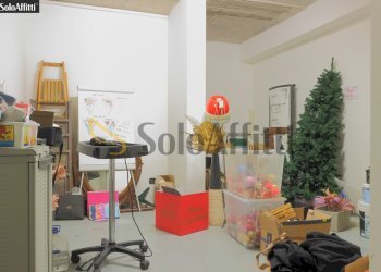 IMG_1688.JPG - Commercial Premises Via G. Garibaldi 184, Desio - photo 9