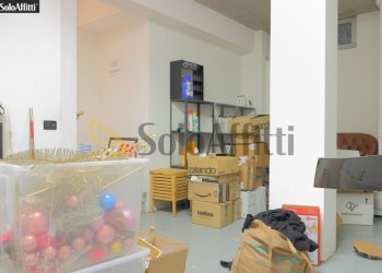IMG_1689.JPG - Commercial Premises Via G. Garibaldi 184, Desio - photo 10