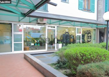 IMG_1690.JPG - Commercial Premises Via G. Garibaldi 184, Desio - photo 11
