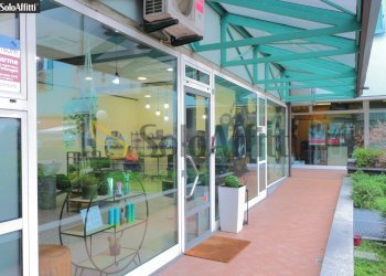 IMG_1691.JPG - Commercial Premises Via G. Garibaldi 184, Desio - photo 12