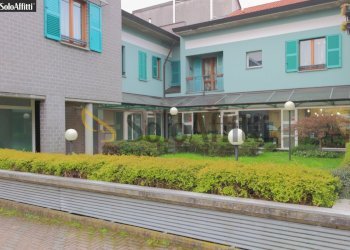 IMG_1692.JPG - Commercial Premises Via G. Garibaldi 184, Desio - photo 13
