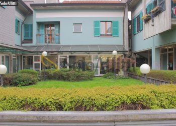 IMG_1693.JPG - Commercial Premises Via G. Garibaldi 184, Desio - photo 14