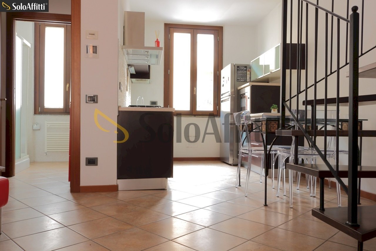 IMG_1751.JPG - Appartamento Piazza Giuseppe Garibaldi 28, Muggiò - foto 1