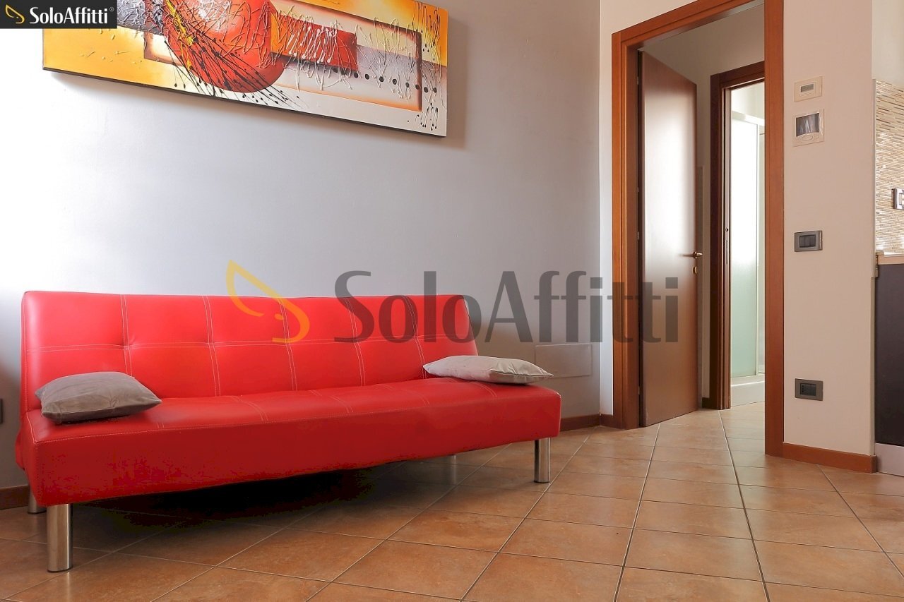 IMG_1753.JPG - Appartamento Piazza Giuseppe Garibaldi 28, Muggiò - foto 3