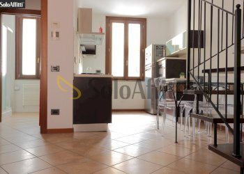 IMG_1751.JPG - Appartamento Piazza Giuseppe Garibaldi 28, Muggiò - foto 1