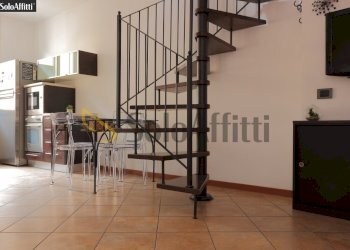 IMG_1752.JPG - Appartamento Piazza Giuseppe Garibaldi 28, Muggiò - foto 2