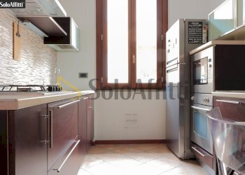 IMG_1754.JPG - Appartamento Piazza Giuseppe Garibaldi 28, Muggiò - foto 4