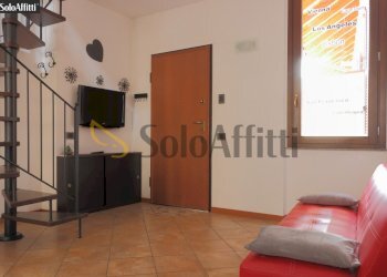 IMG_1757.JPG - Appartamento Piazza Giuseppe Garibaldi 28, Muggiò - foto 6