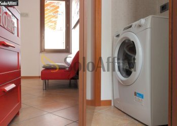 IMG_1764.JPG - Appartamento Piazza Giuseppe Garibaldi 28, Muggiò - foto 12