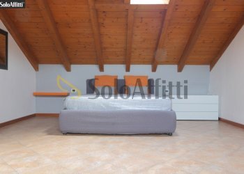 IMG_1765.JPG - Appartamento Piazza Giuseppe Garibaldi 28, Muggiò - foto 13