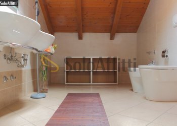 IMG_1771.JPG - Appartamento Piazza Giuseppe Garibaldi 28, Muggiò - foto 19