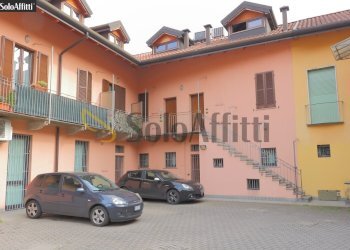 IMG_1775.JPG - Appartamento Piazza Giuseppe Garibaldi 28, Muggiò - foto 22