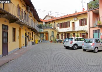 IMG_1776.JPG - Appartamento Piazza Giuseppe Garibaldi 28, Muggiò - foto 23