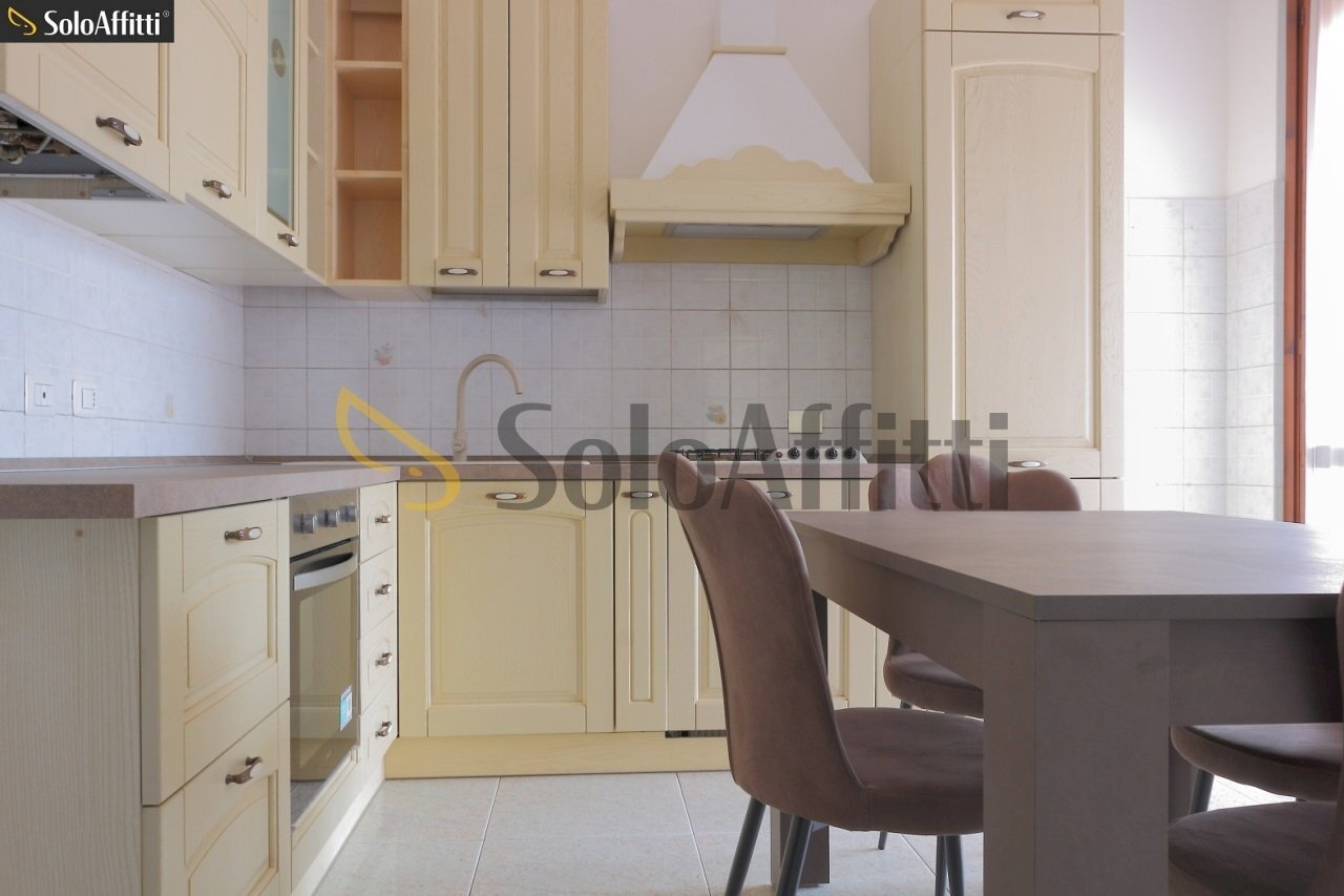 IMG_1796.JPG - Trilocale Via Trieste 78, Muggiò - foto 1