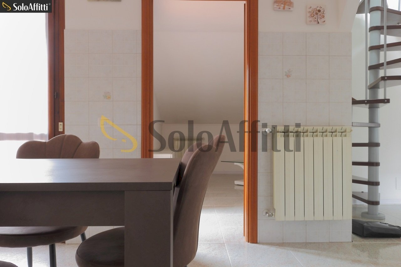 IMG_1797.JPG - Trilocale Via Trieste 78, Muggiò - foto 2