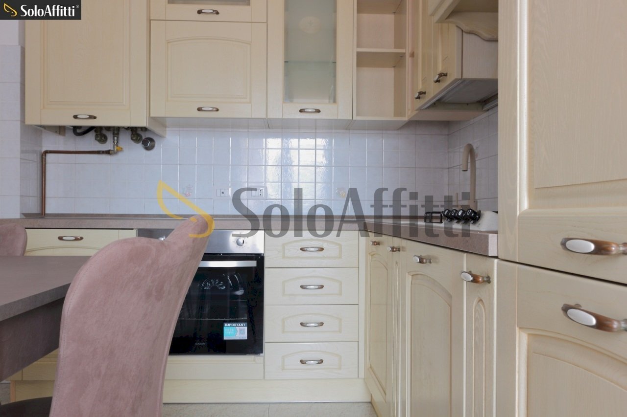 IMG_1798.JPG - Trilocale Via Trieste 78, Muggiò - foto 3