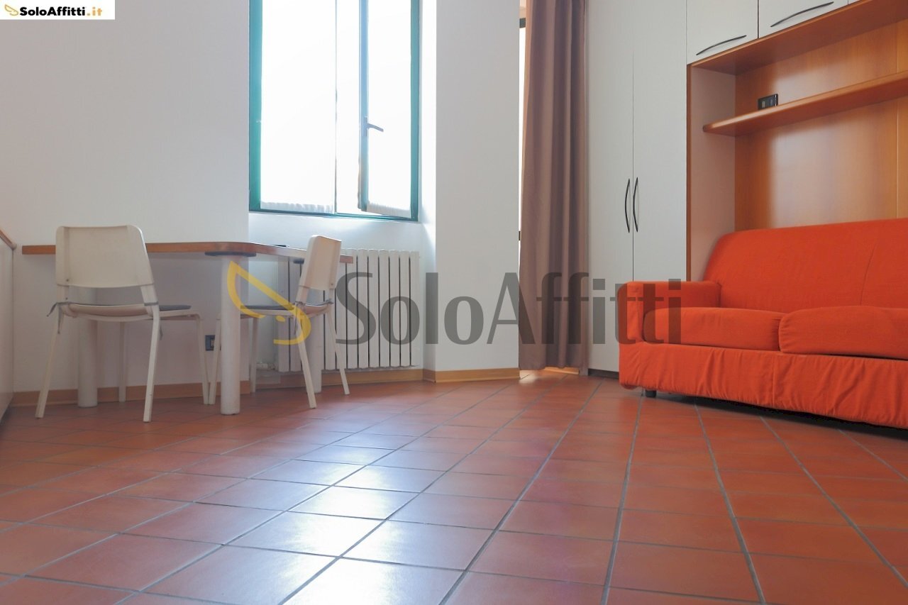 divano letto - Monolocale Corso Roma 98, Cesano Maderno - foto 1