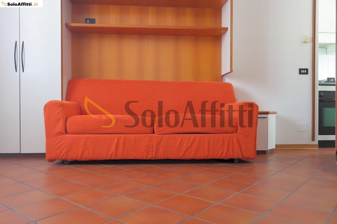 divano letto - Monolocale Corso Roma 98, Cesano Maderno - foto 2