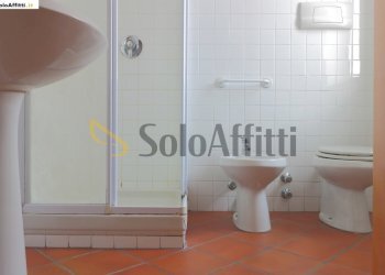 bagno - Monolocale Corso Roma 98, Cesano Maderno - foto 9