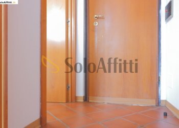 ingresso - Monolocale Corso Roma 98, Cesano Maderno - foto 12