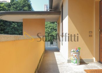 ballatoio - Monolocale Corso Roma 98, Cesano Maderno - foto 13