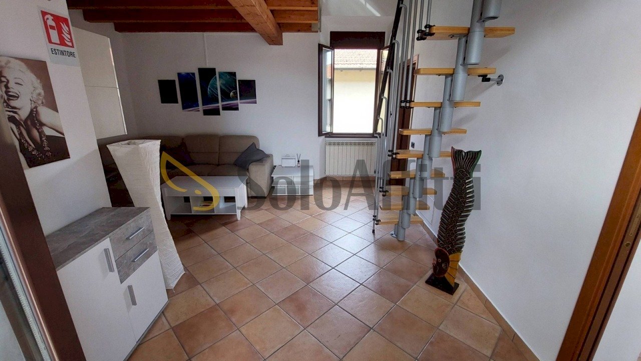 WhatsApp Image 2026-04-20 at 14.05.17 (2).jpeg - One-room apartment Via Gaetano Donizetti 8, Busto Arsizio - photo 1