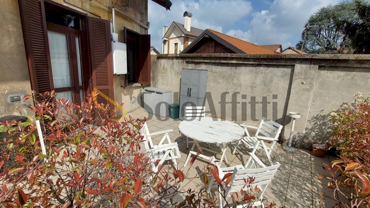 WhatsApp Image 2026-04-20 at 14.05.17.jpeg - One-room apartment Via Gaetano Donizetti 8, Busto Arsizio - photo 2
