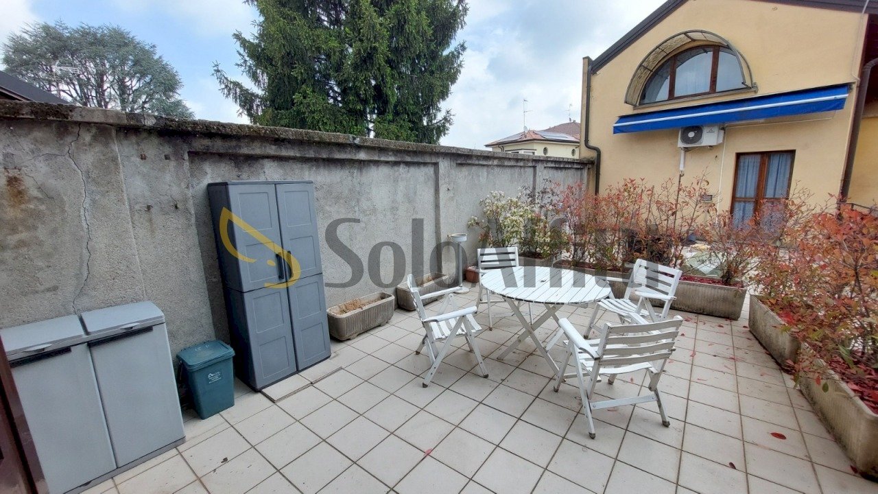WhatsApp Image 2026-04-20 at 14.05.18 (11).jpeg - One-room apartment Via Gaetano Donizetti 8, Busto Arsizio - photo 3