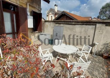 WhatsApp Image 2026-04-20 at 14.05.17.jpeg - One-room apartment Via Gaetano Donizetti 8, Busto Arsizio - photo 2