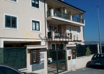 20160926_123501.jpg - One-room apartment Via Villa Vallelonga 41, Roma (neighborhood Castelverde) - photo 1