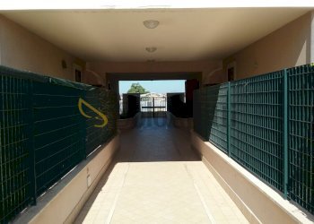 20160926_123543.jpg - One-room apartment Via Villa Vallelonga 41, Roma (neighborhood Castelverde) - photo 2