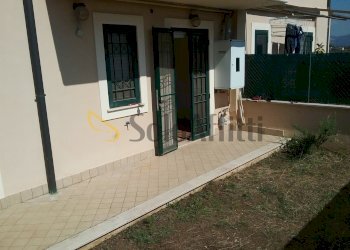 20160926_123622.jpg - One-room apartment Via Villa Vallelonga 41, Roma (neighborhood Castelverde) - photo 3