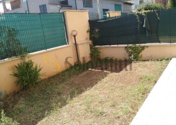 20160926_124203.jpg - One-room apartment Via Villa Vallelonga 41, Roma (neighborhood Castelverde) - photo 5