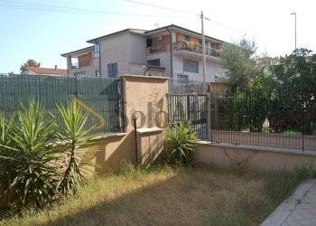 DSC_0009.jpg - One-room apartment Via Villa Vallelonga 41, Roma (neighborhood Castelverde) - photo 6